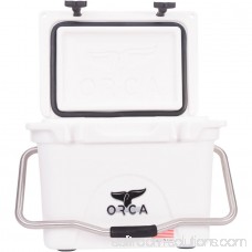 ORCA White 20 Cooler 553394059